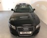 USED 2008 58 AUDI A5 2.0 TFSI 3d 178 BHP LOW MILEAGE with ONLY 50,000 miles and Full Service History from new -black leather,17"alloys,cruise control,heated seats,Rear Park Sensors,Auto Climate Control-lovely LOW LOW Mileage