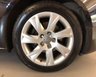 USED 2008 58 AUDI A5 2.0 TFSI 3d 178 BHP LOW MILEAGE with ONLY 50,000 miles and Full Service History from new -black leather,17"alloys,cruise control,heated seats,Rear Park Sensors,Auto Climate Control-lovely LOW LOW Mileage