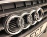 USED 2008 58 AUDI A5 2.0 TFSI 3d 178 BHP LOW MILEAGE with ONLY 50,000 miles and Full Service History from new -black leather,17"alloys,cruise control,heated seats,Rear Park Sensors,Auto Climate Control-lovely LOW LOW Mileage
