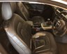 USED 2008 58 AUDI A5 2.0 TFSI 3d 178 BHP LOW MILEAGE with ONLY 50,000 miles and Full Service History from new -black leather,17"alloys,cruise control,heated seats,Rear Park Sensors,Auto Climate Control-lovely LOW LOW Mileage