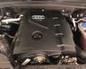 USED 2008 58 AUDI A5 2.0 TFSI 3d 178 BHP LOW MILEAGE with ONLY 50,000 miles and Full Service History from new -black leather,17"alloys,cruise control,heated seats,Rear Park Sensors,Auto Climate Control-lovely LOW LOW Mileage