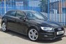 USED 2013 13 AUDI A3 2.0 TDI S LINE 5d 148 BHP 