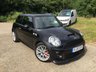 USED 2010 10 MINI HATCH JOHN COOPER WORKS 1.6 JOHN COOPER WORKS 3d 211 BHP Genuine Guaranteed Low Miles, Serviced 7 Times