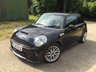 USED 2010 10 MINI HATCH JOHN COOPER WORKS 1.6 JOHN COOPER WORKS 3d 211 BHP Genuine Guaranteed Low Miles, Serviced 7 Times