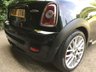 USED 2010 10 MINI HATCH JOHN COOPER WORKS 1.6 JOHN COOPER WORKS 3d 211 BHP Genuine Guaranteed Low Miles, Serviced 7 Times