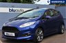 USED 2016 16 FORD FIESTA 1.0 ST-LINE 3d 124 BHP 1 Owner, Satellite Navigation, Bluetooth, Voice Command, DAB..........