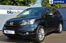 USED 2011 61 HONDA CR-V 2.0 I-VTEC EX 5d AUTO 148 BHP Huge Spec, Leather, Sat Nav, Heated Seats, Rear Camera......