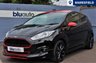 USED 2016 66 FORD FIESTA 1.0 ZETEC S BLACK EDITION 3d 139 BHP Full Ford Service History, Satellite Navigation, Bluetooth with Voice Command, DAB........