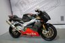 USED 2009 09 APRILIA RSV1000 998cc RSV 07  WITH FRESH SERVICE & WARRANTY