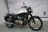 USED 2012 62 TRIUMPH BONNEVILLE 865 T100 865cc CUSTOM DREAM MACHINE PAINTWORK