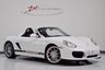 USED 2011 11 PORSCHE BOXSTER 3.4 987 SPYDER 2d 320 BHP MANUAL 1 PRIVATE OWNER CARBON SEATS DRIVER SPEC/FULL OPC HISTORY