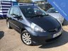 USED 2007 07 HONDA JAZZ 1.3 DSI SE 5d 82 BHP A very clean example of Honda's Jazz famed for its build quality and reliability.