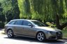 USED 2008 08 AUDI A4 2.7 AVANT TDI S LINE 5d AUTO 187 BHP CAT D,  RE-CON GEARBOX IN 2017