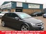 USED 2009 59 VAUXHALL ASTRA 1.8 SRI XP SportHatch Asteroid Grey Metallic 138 BHP Hot Hatch 1.8 SRi New Cambelt Water Pump Kit Fitted, Full Service. It's ready to go...