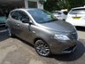 USED 2015 64 CHRYSLER YPSILON 1.2 PLATINUM 5d 69 BHP 
