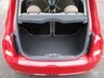 USED 2016 16 FIAT 500 1.2 LOUNGE DUALOGIC 3d 69 BHP NEW SHAPE AUTOMATIC *FULL LEATHER + 16