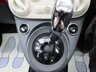 USED 2016 16 FIAT 500 1.2 LOUNGE DUALOGIC 3d 69 BHP NEW SHAPE AUTOMATIC *FULL LEATHER + 16