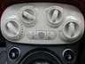 USED 2016 16 FIAT 500 1.2 LOUNGE DUALOGIC 3d 69 BHP NEW SHAPE AUTOMATIC *FULL LEATHER + 16