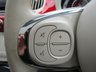 USED 2016 16 FIAT 500 1.2 LOUNGE DUALOGIC 3d 69 BHP NEW SHAPE AUTOMATIC *FULL LEATHER + 16