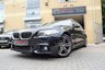 USED 2013 63 BMW 5 SERIES 520D 2.0 M SPORT TOURING AUTOMATIC  &pound;249 A MONTH WITH &pound;1250 DEPOSIT!!