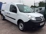 USED 2015 15 RENAULT KANGOO MAXI 1.5 LL21 CORE DCI 90 BHP 1 OWNER FSH NEW MOT FREE 6 MONTH AA WARRANTY INCLUDING RECOVERY AND ASSIST NEW MOT TWIN SIDE LOADING DOORS ELECTRIC WINDOWS AND MIRRORS BLUETOOTH ECO MODEL