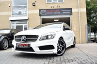 USED 2015 15 MERCEDES-BENZ A CLASS A180 1.5 CDI AMG NIGHT EDITION 5 DOOR &pound;279 A MONTH WITH &pound;695 DEPOSIT!!