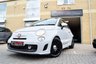 USED 2015 15 ABARTH 500 1.4 CUSTOM 3 DOOR &pound;159 DEPOSIT AND &pound;159 A MONTH!!