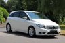 USED 2014 64 MERCEDES-BENZ B CLASS 1.5 B180 CDI ECO SE 5d 109 BHP GREAT COLOUR AND GREAT SPEC!