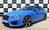 USED 2012 62 JAGUAR XKR-S 5.0   xfrs 