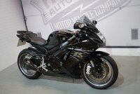USED 2011 60 SUZUKI GSXR600 L1  FRESH SERVICE INC VALVE CLEARANCES