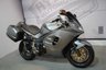 USED 2009 58 TRIUMPH SPRINT ST 1050 1050cc WITH TRIUMPH PANNIERS