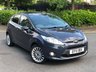 USED 2011 11 FORD FIESTA 1.4 TITANIUM TDCI 5d 69 BHP 