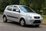USED 2010 10 KIA PICANTO 1.0 1 5d 61 BHP ONE OWNER, LOW MILEAGE, ONLY &pound;30TAX