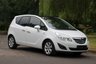 USED 2011 61 VAUXHALL MERIVA 1.7 SE CDTI 5d AUTO 99 BHP FANTASTIC EXAMPLE!    2 OWNER, FSH!