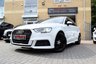 USED 2017 66 AUDI A3 2.0 TDI S LINE 5 DOOR &pound;297 A MONTH WITH &pound;995 DEPOSIT!!