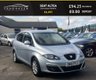 USED 2011 11 SEAT ALTEA 2.0 CR TDI SE 5d 140 BHP XL FULL SERVICE HISTORY INC BELTS