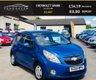 USED 2010 60 CHEVROLET SPARK 1.0 LS 5d 67 BHP 