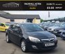 USED 2012 62 VAUXHALL ASTRA 1.4 ACTIVE 5d 98 BHP 1/2 LEATHER INTERIOR