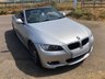 USED 2010 59 BMW 3 SERIES 2.0 320D M SPORT 2d AUTO 175 BHP 