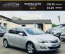 USED 2010 60 VAUXHALL ASTRA 1.7 SRI CDTI 5d 123 BHP 