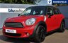 USED 2013 63 MINI COUNTRYMAN 1.6 COOPER 5d 122 BHP Full Mini History, Part Leather Seats, Climate Control, Mood Lighting........
