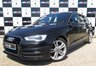 USED 2014 14 AUDI A3 1.4 TFSI S LINE 5d 121 BHP 