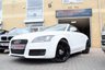 USED 2009 59 AUDI TT 2.0 TFSI S LINE SPECIAL EDITION 200 BHP &pound;199 A MONTH WITH &pound;495 DEPOSIT!!