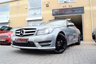 USED 2015 15 MERCEDES-BENZ C CLASS C220 2.1 CDI AMG SPORT EDITION PREMIUM PLUS AUTOMATIC &pound;249 A MONTH WITH &pound;750 DEPOSIT!
