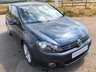USED 2010 10 VOLKSWAGEN GOLF 2.0 GT TDI 3Dr 140 BHP 