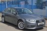 USED 2013 63 AUDI A3 1.6 TDI SE 5d AUTO 104 BHP 
