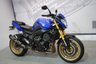 USED 2012 12 YAMAHA FZ8 779cc 