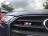 USED 2016 66 AUDI S3 2.0 S3 SPORTBACK TFSI QUATTRO BLACK EDITION 5d AUTO 306 BHP 