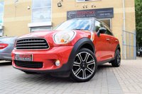 USED 2013 13 MINI COUNTRYMAN 1.6 COOPER D ALL4 5 DOOR &pound;149 DEPOSIT AND &pound;149 A MONTH!!