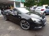 USED 2016 66 VAUXHALL CASCADA 1.6 ELITE 2d AUTOMATIC CONVERTIBLE 170 BHP Full Service History (Vauxhall + ourselves), One Previous Owner, Automatic, Convertible, MOT until November 2019, Balance of Vauxhall Warranty until November 2019